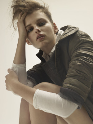 Giedre Dukauskaite pic #461259