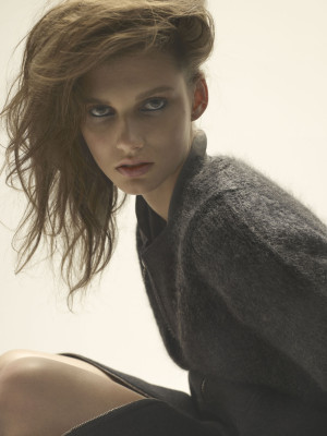 Giedre Dukauskaite pic #461257