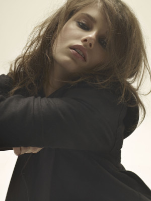 Giedre Dukauskaite pic #461255