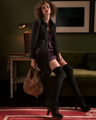 Giedre Dukauskaite pic #472534