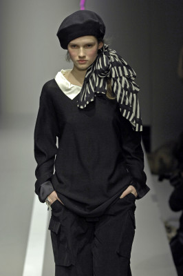 Giedre Dukauskaite pic #478609