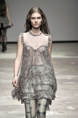 Giedre Dukauskaite pic #478607
