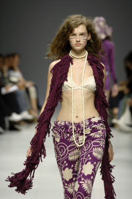 Giedre Dukauskaite pic #478606
