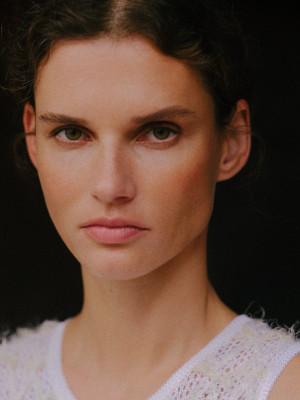 Giedre Dukauskaite pic #1340281