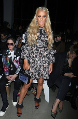 Gigi Gorgeous pic #1013559