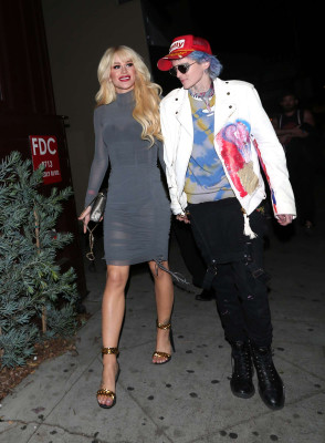 Gigi Gorgeous pic #1013583