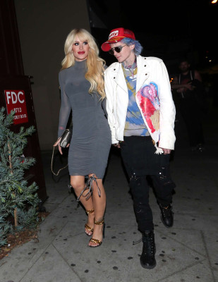 Gigi Gorgeous pic #1013589