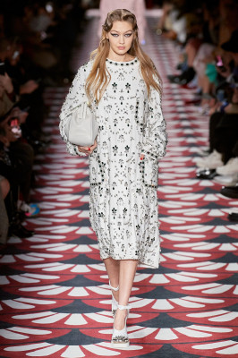 Gigi Hadid pic #1206436