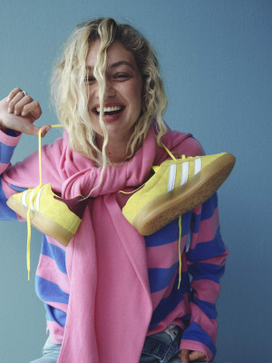 photo 18 in Gigi Hadid gallery [id1334689] 2023-10-02 00:00:00