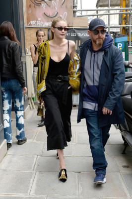 Gigi Hadid pic #971937
