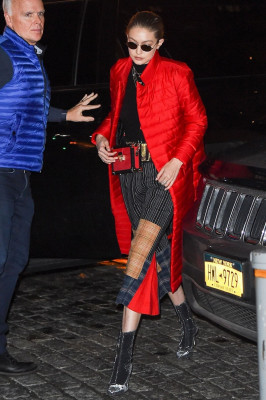 Gigi Hadid pic #1002499