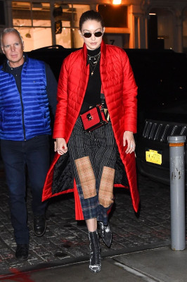 Gigi Hadid pic #1002497