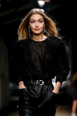 Gigi Hadid pic #1015832