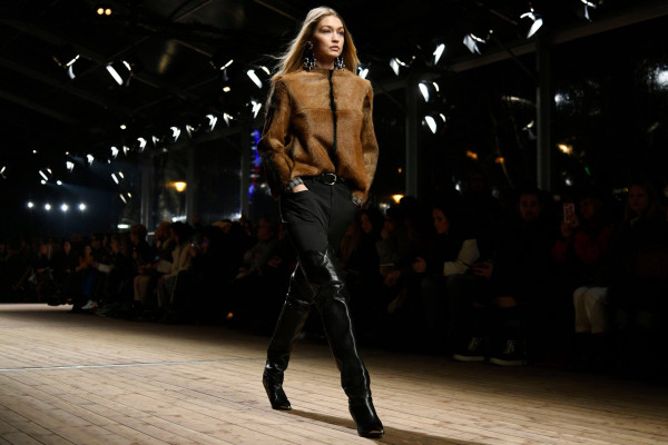 Gigi Hadid pic #1015828