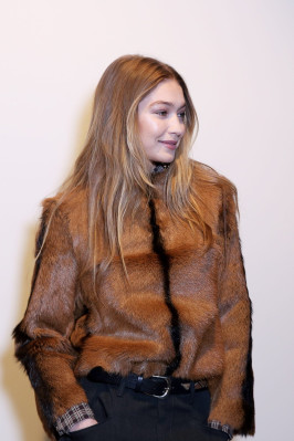 Gigi Hadid pic #1015826