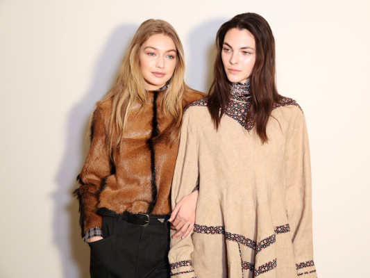 Gigi Hadid pic #1015827