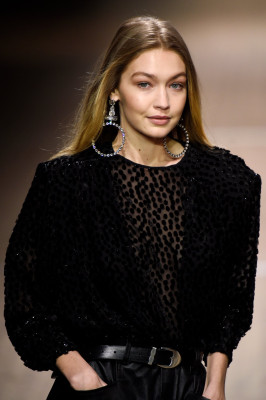 Gigi Hadid pic #1015824