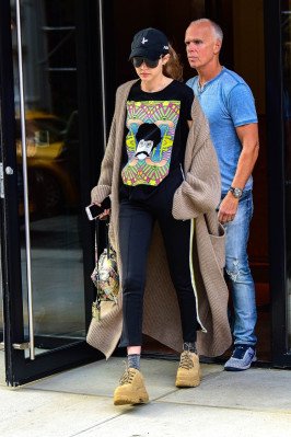 Gigi Hadid pic #1042518
