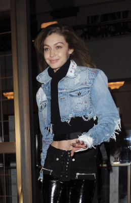 Gigi Hadid pic #978922