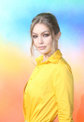 Gigi Hadid pic #1066831