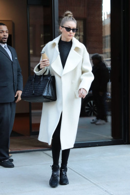 Gigi Hadid pic #997714
