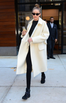 Gigi Hadid pic #997715