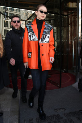 Gigi Hadid pic #1017468
