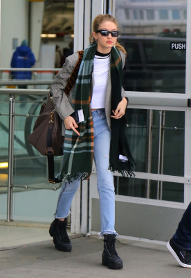 Gigi Hadid pic #1018825
