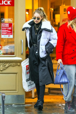 Gigi Hadid pic #996717