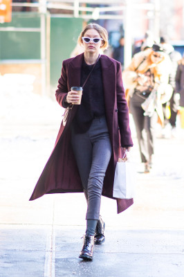 Gigi Hadid pic #996714