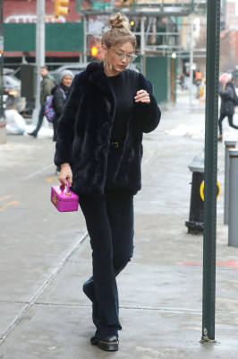 Gigi Hadid pic #996713