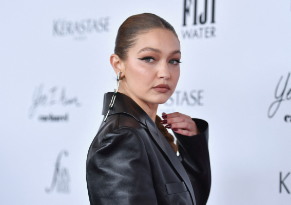 Gigi Hadid pic #1268954