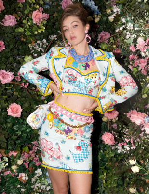 Gigi Hadid pic #1268947