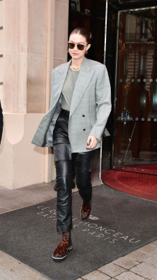 Gigi Hadid pic #1207755