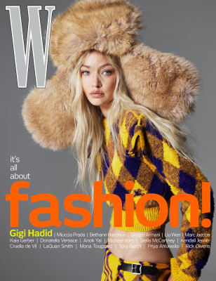 photo 5 in Gigi Hadid gallery [id1334868] 2023-10-06 00:00:00