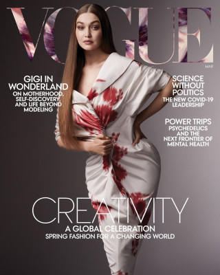 Gigi Hadid pic #1247800