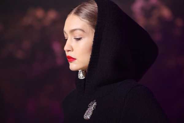 Gigi Hadid pic #1009010