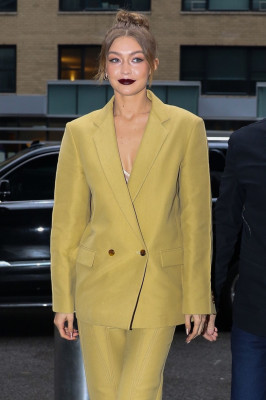 Gigi Hadid pic #1033439