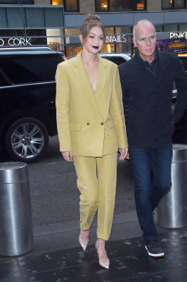 Gigi Hadid pic #1033437