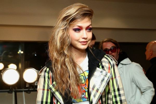 Gigi Hadid pic #1008873
