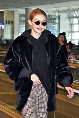Gigi Hadid pic #1002966