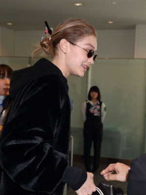 Gigi Hadid pic #1002967