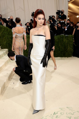 Gigi Hadid pic #1270007