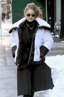 Gigi Hadid pic #998050