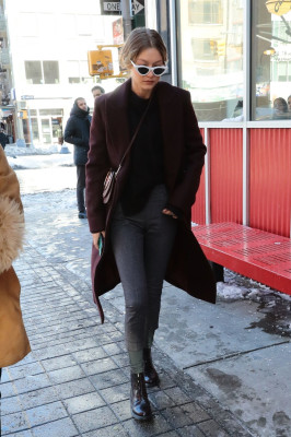 Gigi Hadid pic #996088