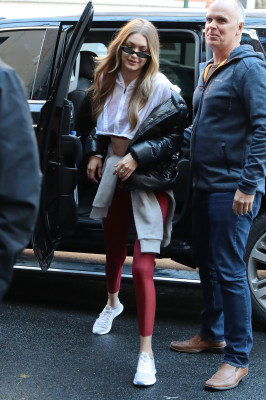 Gigi Hadid pic #989996