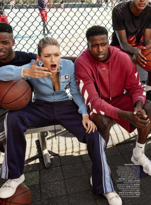 Gigi Hadid pic #1005280