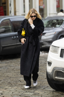 photo 20 in Gigi Hadid gallery [id1297794] 2022-02-21 00:00:00
