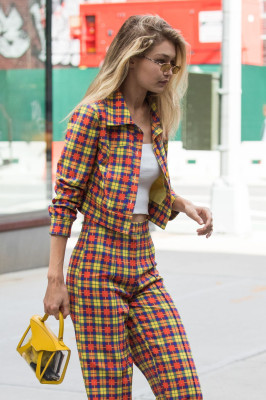 Gigi Hadid pic #1004814