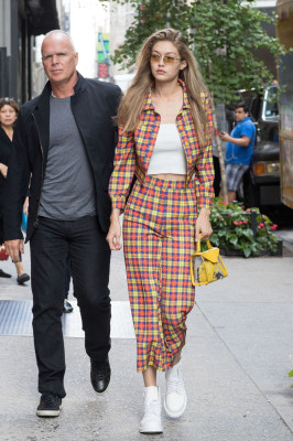 Gigi Hadid pic #1004815